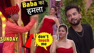 Laughter Chefs Season 2 Elvish Yadav Rubina | Baba ka Humla | Krishna Bharti Singh Comedy