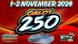 Galot 250 - Friday