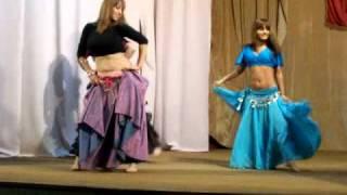 gipsy bellydance