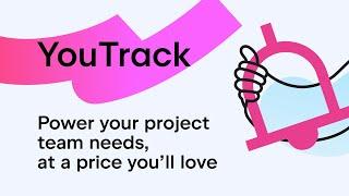 YouTrack. Power your project team needs, at a price you’ll love.