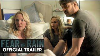 Fear of Rain (2021 Movie) Official Teaser Trailer – Katherine Heigl, Harry Connick Jr.