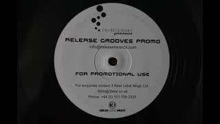 Mavi - A Tribute to M&M's (Subsky solid mix)  Ortofon 2M Red