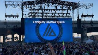 ATLiens @ Denver Coliseum (Outdoors) (Excision: Mile High Night 2 - Denver, CO 2024)