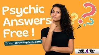 Mystic Psychic Readings Free