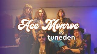 Tunden Live presents: ACE MONROE