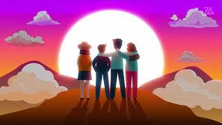 Friendship day | Motion Graphic