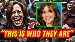 Internet on FIRE as Veteran DNC Insider EXPOSES Kamala Harris! (MUST SEE!)