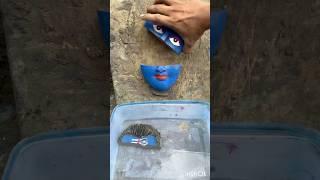Mahadev idol making/Bholenath idol making/Mahadev idol making #trending
