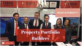 FABRIK- Want to invest in property? Watch this video!