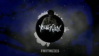 (Free For Profit) $UICIDEBOY$ x SHINIGAMI Type Beat | "FANTASIES" - Prod. Flux