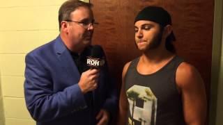 BREAKING NEWS from California, PA regarding the YOUNG BUCKS