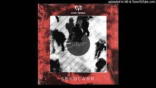 Sekulahr - Persona Non Grata