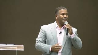 Spiritual Warfare - Being Filled with Holy Spirit | Pastor Juan Jones