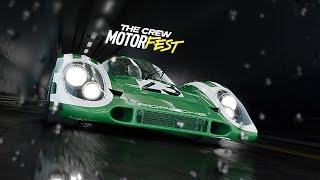 THE CREW MOTORFEST / RANDOM MOMENTS 5