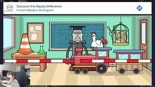 Bash the Teacher Ep. 5 - Meeting with Headmaster