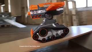 Nerf Elite N-Strike Terrascout