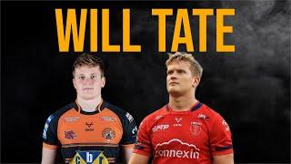 Will Tate | Highlights ᴴᴰ