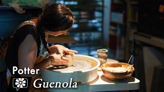 Guenola: Potter