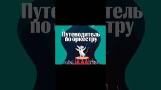 Онлайн-курс Путеводитель по оркестру #детям #онлайнкурс #онлайнкурсы #музыкадетям #курсы