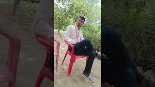 MD Swabhiman Vijay Kumar Imparting Awareness of Skill Education
