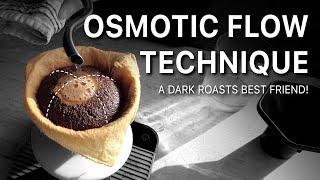 Osmotic Flow V60 Brew Guide