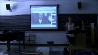 Grabarchuk teaching video