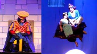 TOP THEATRE BLOOPERS PT 2 | Theater Falls & Mishaps