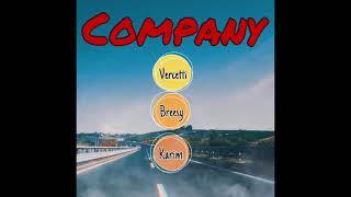 Vercetti- Company (feat. Breesy & karim prod. Max duff & joe ++)