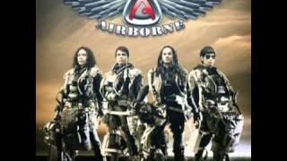 AIRBORNE - เพลงสุดท้าย