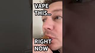 VAPE THE DOG #shibainu