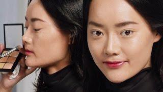 HOW TO: Ruby Woo Lips in 3 Ways with Ryuko Lau | MAC Cosmetics