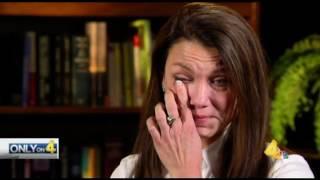 Williamson County Judge Guffee Juvenile detention 2017 by Connie Reguli