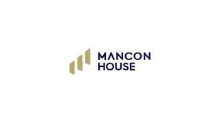 Mancon House logo