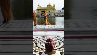 The World's Largest Free Kitchen: Golden Temple's Langar