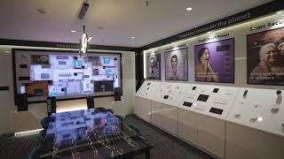 Fully Automated - Smart Experience Centre, New Delhi | Hogar Controls