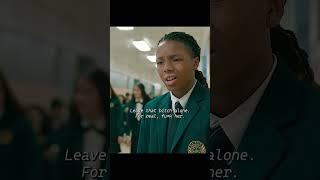 #movie #shorts #the chi.When the brother was about to do something bad, the girls father rushed over