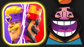 Clash Royale If It Was Good