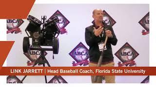 ATEC M3X 2.0 with FSU Head Coach Link Jarrett