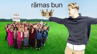 ultimul ultimu' video