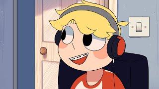 MUM, AM I ANIMATED?