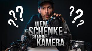 Wie dein Portrait Shooting garantiert nicht in die Hose geht