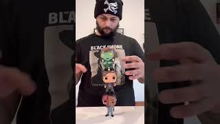 MOST EXPENSIVE POP STACK! (New World Record!) #popstacking #funkopops #worldrecord