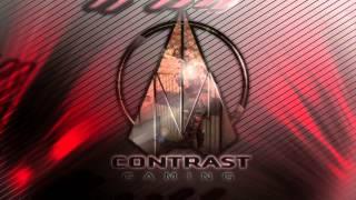 Contrast Gaming Youtube Intro