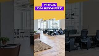 Office Space Sale M3M Broadway Gurgaon 9811022205