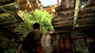 Let's Play The Last Of Us [4] - Die Slums [HD]