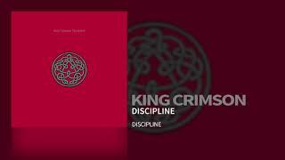 King Crimson - Discipline