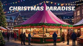 Experience the MAGIC of Newcastle upon Tyne's 2024 Christmas Market!