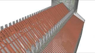 Fethard Medieval Roof
