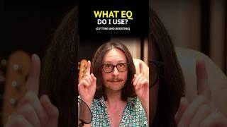 You’re using EQ wrong   #vocals #mixingandmastering #musicproduction