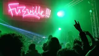 Texxcoco - Live at Fuzzville, 2019